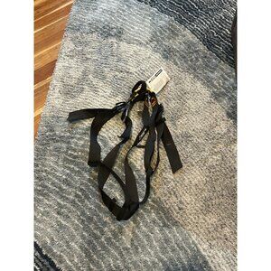 Singing Rock Top Top Climbing Harness - Lightweight, Adjustable, Rock&Lock